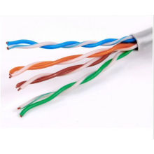 UTP Cat5e Network 4pair 24AWG PVC 305m / Roll